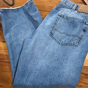 American eagle original bootcut size 38X32